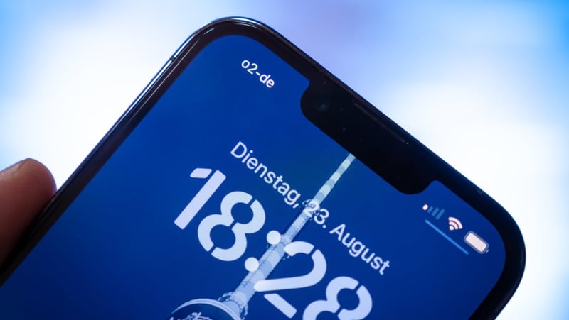 iPhone: Standby-Modus – so funktioniert es & da…