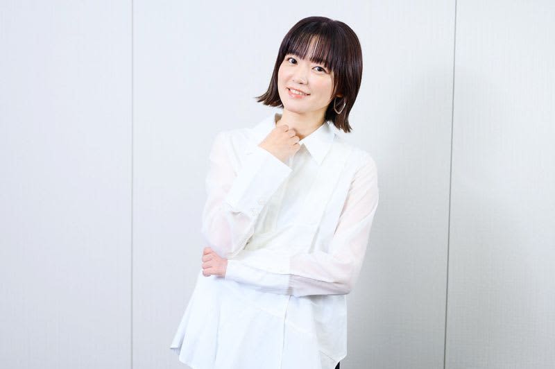 An official interview with Aya Endo, who plays the role of Glass Ieiri from the anime "Jujutsu Kaisen" 2nd season "Kaidama, Tamaori" has arrived! …