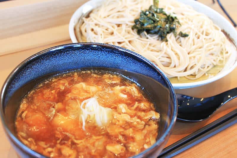 「蕎麦処 大戸屋」が想像以上に本格でうまかった！ 田無＆淵野辺の2店舗でいますぐ絶品 天ぷら＆…