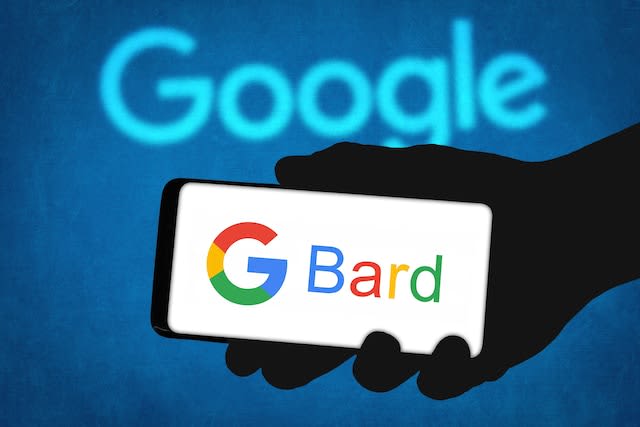 [I asked Bard] What is Google's line break search for?An interesting answer for generation AI is...