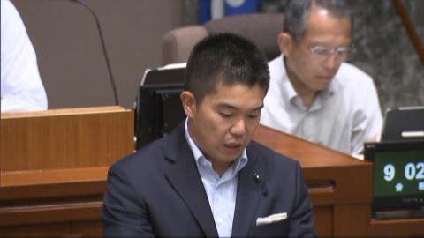 Pro-Governor Party ``Recognition that the idea has not changed consistently'' Salary not returned Questions about Governor Kawakatsu's remarks Shizuoka
