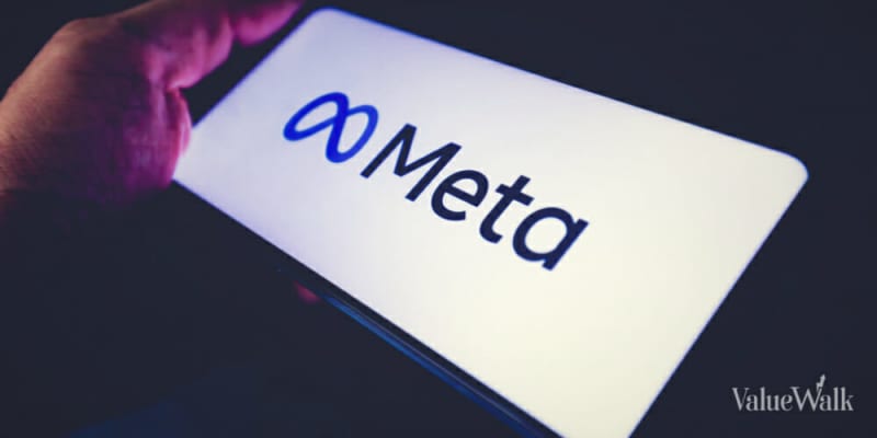 'Meta Stock' Searches Skyrocket 455% After The …