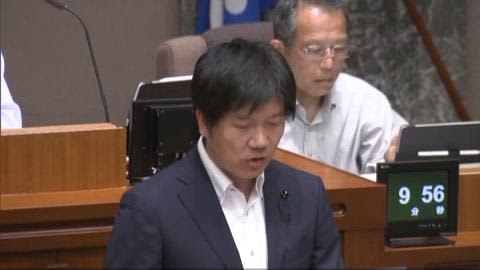 Komeito parliamentary group ``Isn't it lacking in crisis management ability?'' Salary not returned Questions about Governor Kawakatsu's remarks Shizuoka