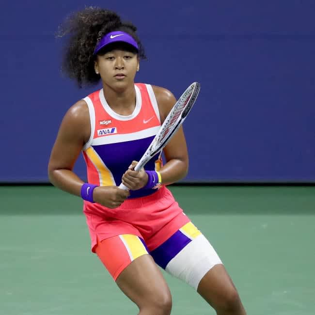 Tennis star Naomi Osaka gives birth to first child