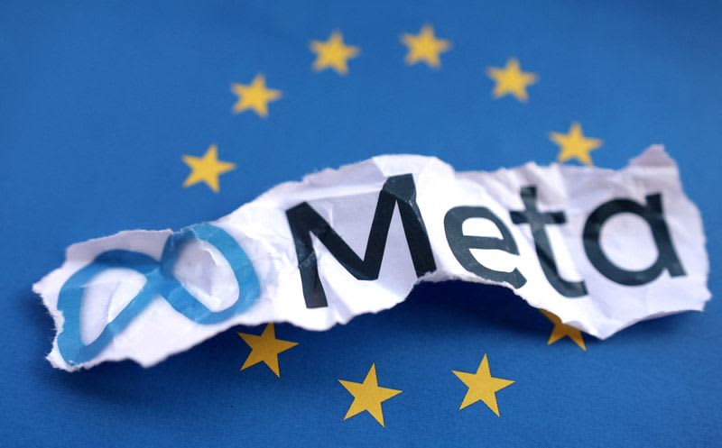 Meta to contest EU antitrust charges at July 13…