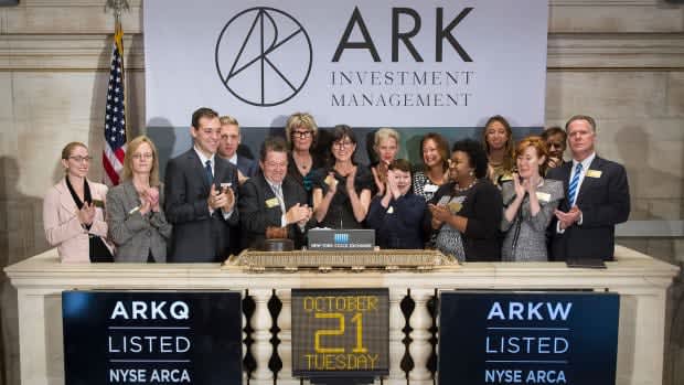 Ark Invest Has a Bold Prediction For the Future…