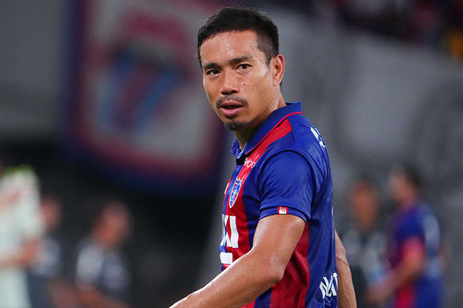 It's a game that makes you think about your future." What did Yuto Nagatomo say to his teacher at the Tokyo Derby? … – PORTALFIELD News