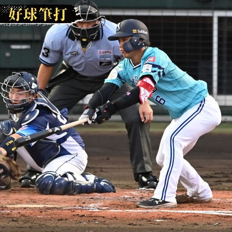 ``It's a high school baseball tournament.'' Director Fujimoto's enthusiasm was in vain, but he made a few mistakes... Softbank's 5-game losing streak