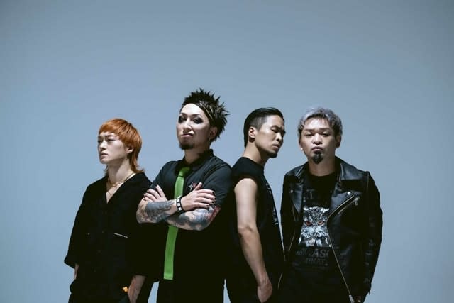 SiM's new song "RED" will be the OP theme song for Season 2 of the anime "Kengan Ashura" Teaser P...