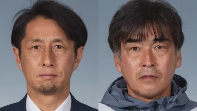 ⚡｜【速報】ベガルタ仙台　伊藤彰監督の退任を発表…リーグ戦低迷　後任はコーチの堀氏