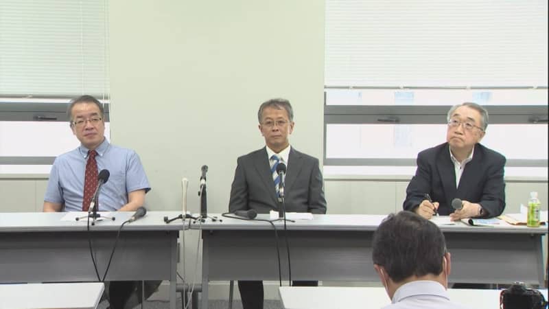 Communist Party Ishikawa Prefectural Committee Announces Candidates for Ishikawa Districts 1 and 2 for the Next House of Representatives Election