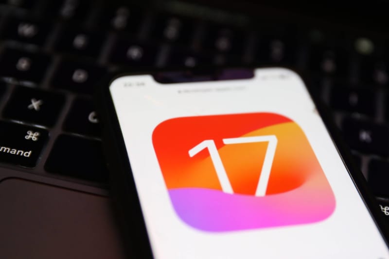 iOS 17: Jetzt darf jeder iPhone-Nutzer die neue…