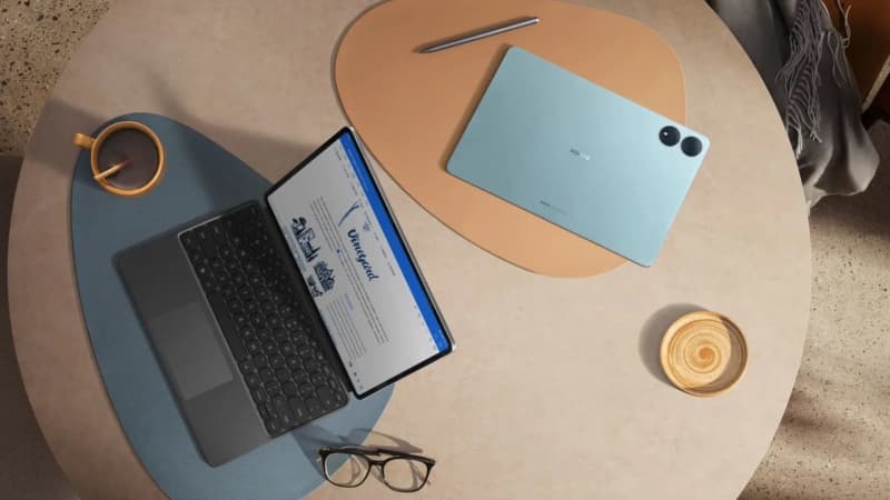 Groß, stark und günstig: Honors neues Android-T…