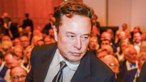 Elon Musk Owes Ex-Twitter Employees $500 Million