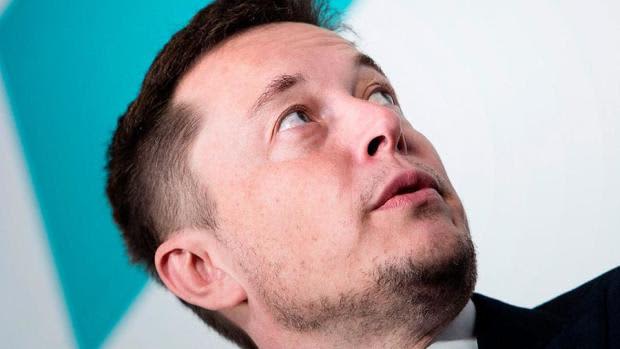Elon Musk Issues a Challenge to the FTC