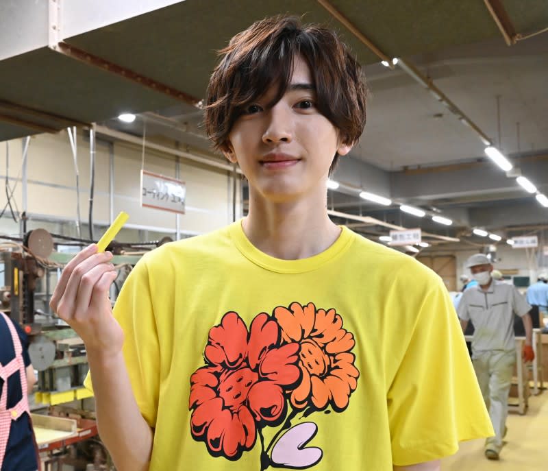 "XNUMX Hour TV XNUMX" special drama "Rainbow Chalk" will be broadcast!Starring Shunsuke Michieda