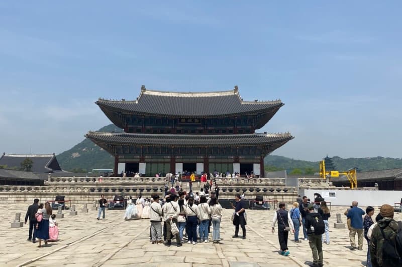 Will 6% of Chinese who have traveled abroad before the outbreak of the new corona resume overseas travel this year?