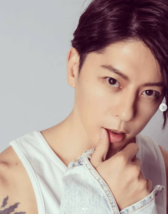 Former Johnny Takahashi Naoki reacts to the voice of "It's super hot when you join TOBE" "You say something interesting"