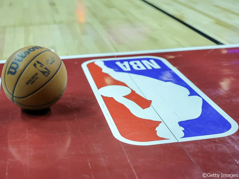 NBA rules change this season, introducing flopping penalties and expanded coach challenges