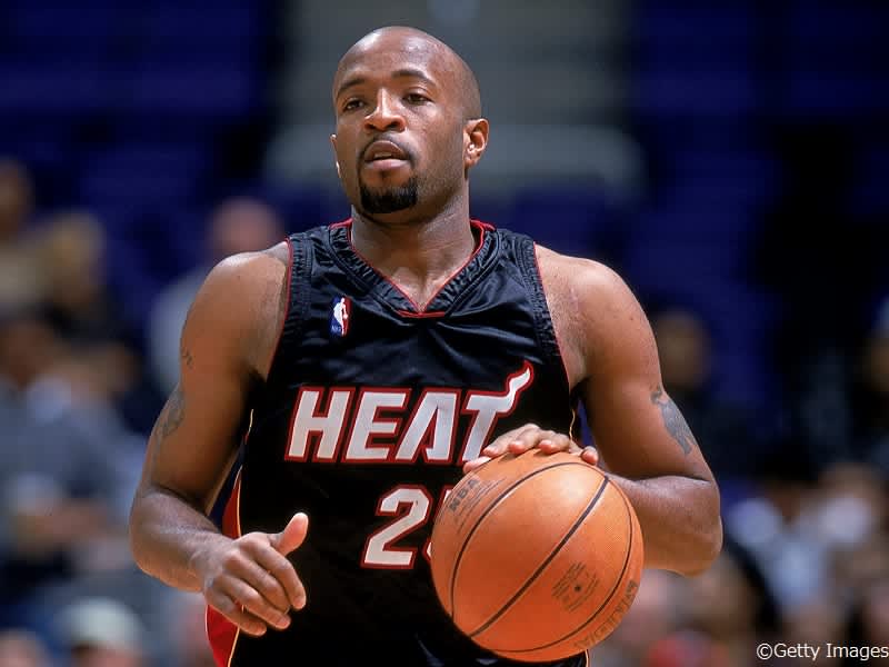 Former Heat Director of Player Development Anthony Carter Joins Grizzlies as AC