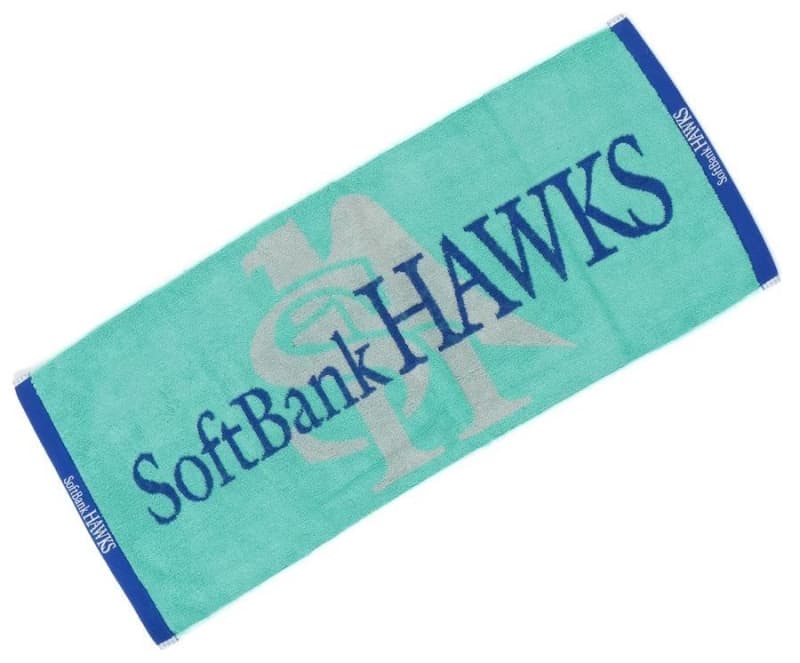 [Present] "Hawk Festival 2023 Face Towel"