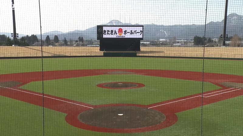 Summer high school baseball Iwate tournament Postponed all games on the XNUMXth to the XNUMXth due to bad weather forecast [Iwate]