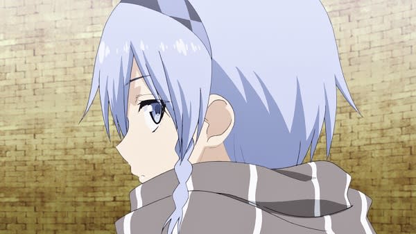 アニメ『英雄教室』第2話「ソフィ」のあらすじ＆先行カット解禁
