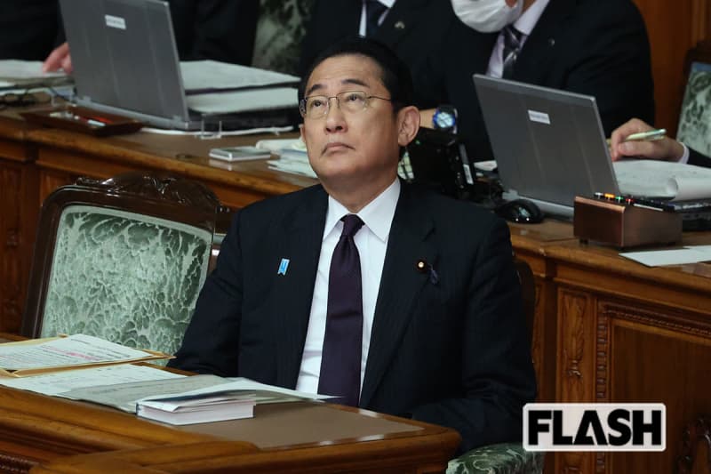 ``The country will perish!'' Screams aroused by the Kishida administration's consideration of ``tax hikes for salaried workers,'' which even touches on commuting allowances and company housing