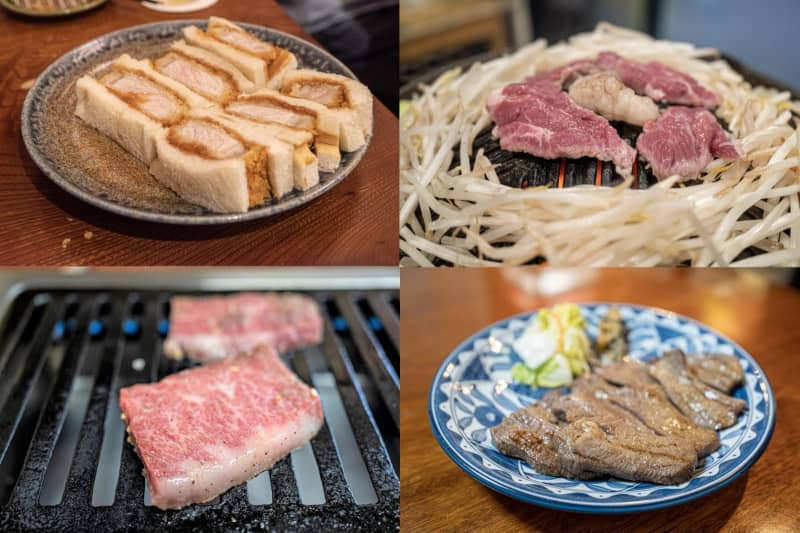 能書きはいい！黙って食えばわかる美味しさ！孤独のグルメにも登場した肉料理4選