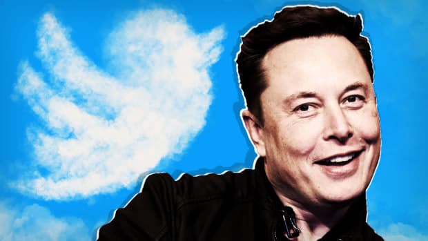 Elon Musk Has a Simple Explanation For Twitter’…
