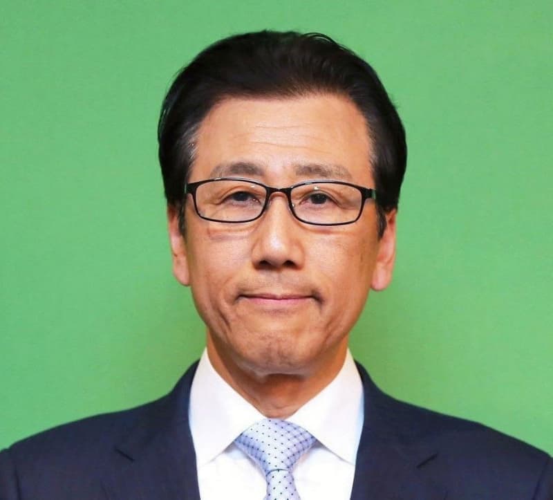 Akimoto, mayor of Sapporo, is recuperating at home until the 22nd of the new corona infection