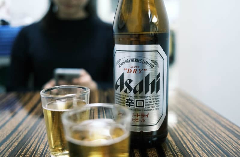 Japanese beer finally recaptures Korea's No. 1 import volume = Korean net ``too amazing'' ``faster than expected''