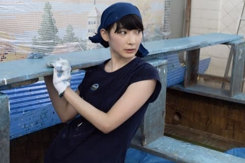 "Former public bath painter apprentice" Mai Katsumi's defamation lawsuit orders "public bath idol" to pay 50 yen ... Tokyo District Court