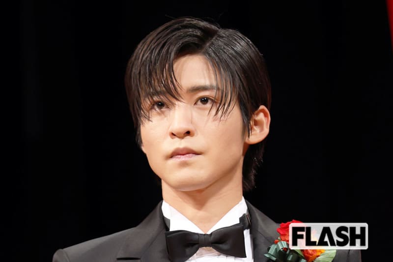 Ren Meguro's new drama is full of discomfort with "loud laughter" and "long neckline"... Some fans are disappointed with the difference from "silent"
