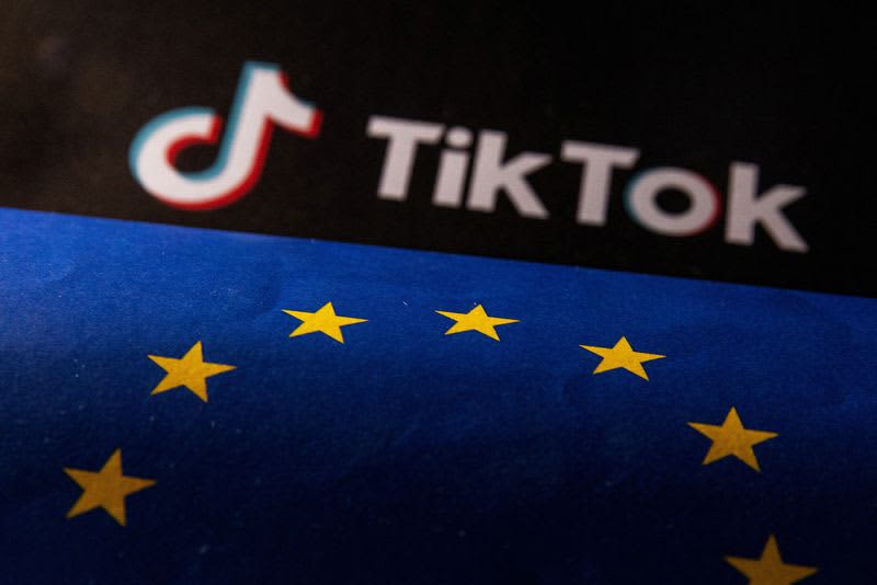 TikTok to perform ‘stress test’ ahead of EU Dig…