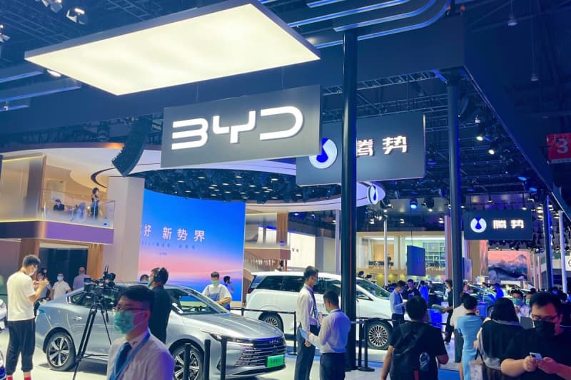 Thai EV industry expects wave of investment from China – Chinese media