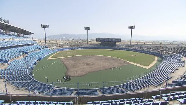 Summer high school baseball Ehime tournament XNUMXnd round Matsuyama Gakuin defeats central Matsuyama [Ehime]