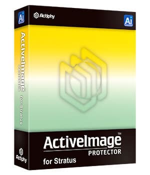 Actify Starts Collaboration with Stratus Japan to Provide High Availability Solutions