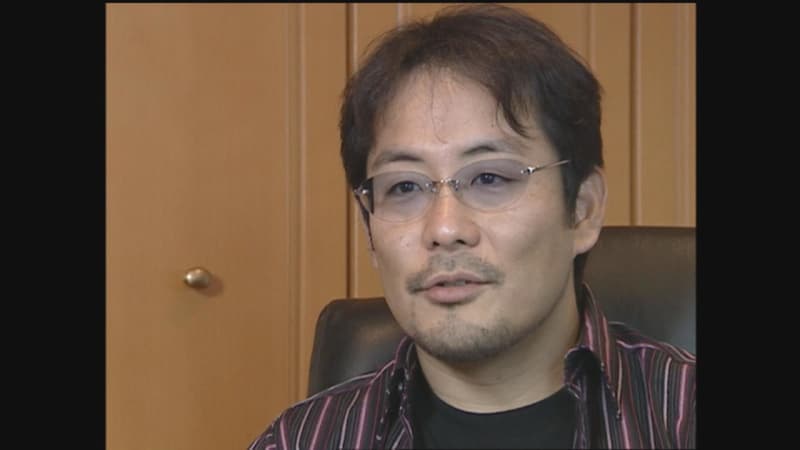 ⚡｜【速報】諫早市出身　垣根涼介さんが直木賞受賞「極楽征夷大将軍」