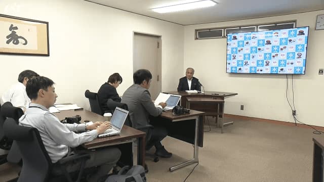 Solicit opinions from children and students for future education plan formulation [Iwate]