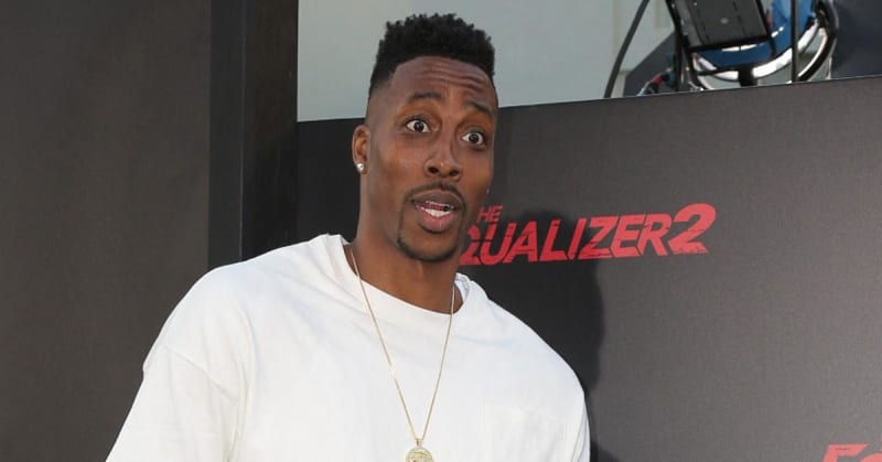 Ex-Lakers Star Dwight Howard Sued For Assault a…