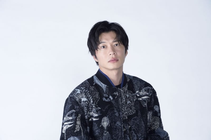 Kei Tanaka, Confidence in the drama "Black Postman" starring "It's hot", Expecting an examination battle "Since "Anaba""