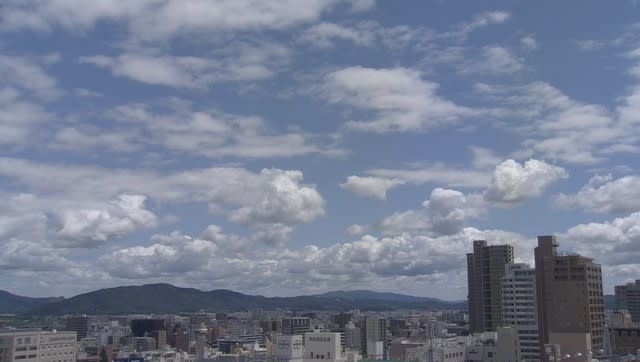 ⚡ ｜ [Breaking news] Chugoku region will end the rainy season 2022 days earlier than 6