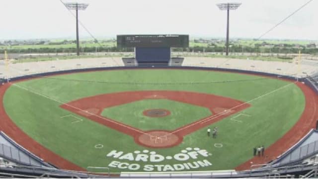 <Summer high school baseball, Niigata> Nippon Bunri, who has a XNUMXkm right arm, loses goodbye to Tokyo Gakkan Niigata, Sanjo loses narrowly to Hokuetsu