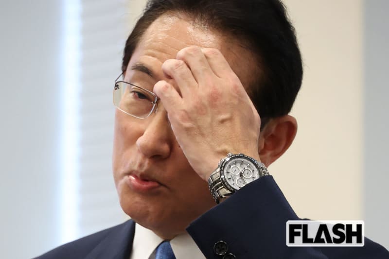 Prime Minister Kishida ``Considering a visit to the disaster-stricken area in Kyushu'' was booed ``It will definitely hinder recovery'' and ``returned home halfway'' from the summit...