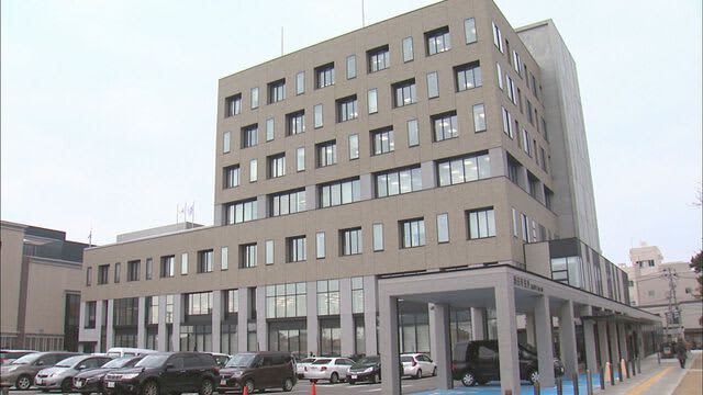 One month until the Sakata mayoral election notice Only newcomers have announced their candidacy at the moment