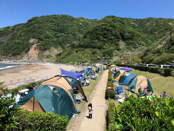 絶対に失敗しない！　意外と知らないファミキャンのキャンプ場選びのコツ