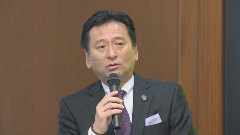 Saga Prefecture governor announced that the damage amount will exceed XNUMX billion yen due to heavy rains in July, exceeding the damage in XNUMX and XNUMX