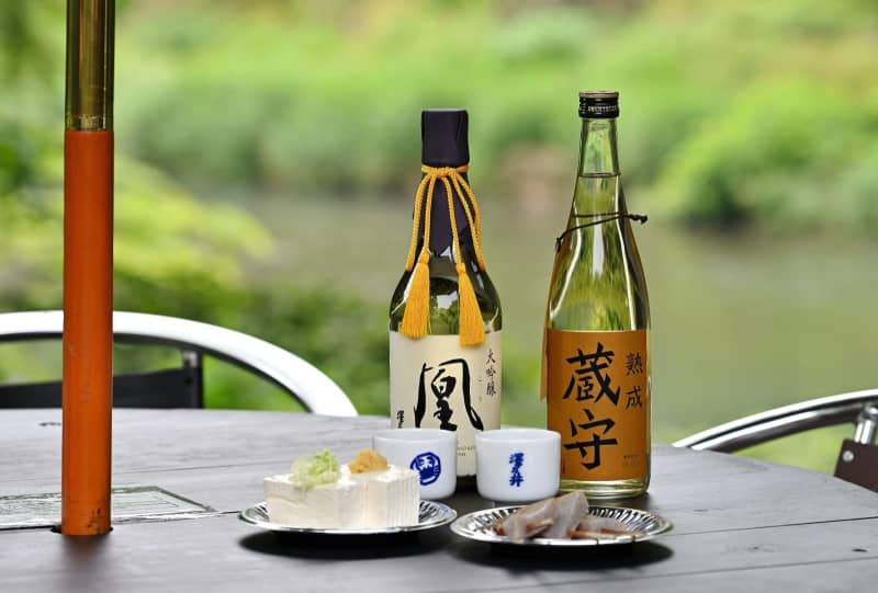 いざ「澤乃井」の里へ！東京・青梅で体験する、創業320余年の老舗酒蔵見学