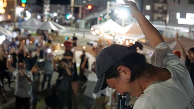 Local Culture Connected by Beer ~ Ties between TYU in Iwata City and BREWCCOLY in Akita City